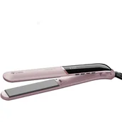 Prostownice i karbownice do włosów - TrueLife HairIron N3 Różowy - miniaturka - grafika 1