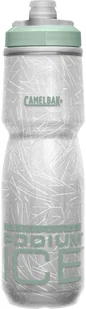 CamelBak CamelBak Podium Ice Bottle 620ml, sage  2021 Bidony 8290009 - Shakery i bidony sportowe - miniaturka - grafika 1