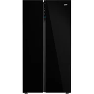 Lodówki - Beko GN163140ZGBN - miniaturka - grafika 1