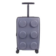 Walizki dla dzieci - Walizka Signature – LEGO® - miniaturka - grafika 1