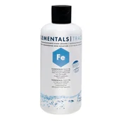 Preparaty do akwarium - Fauna Marin ELEMENTALS Trace Fe 250ml - miniaturka - grafika 1