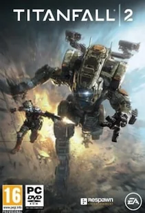 Titanfall 2 (PC) - Steam Account - GLOBAL - Gry PC Cyfrowe - miniaturka - grafika 1