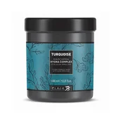 Maski do włosów - Black, Turquoise Hydra Complex – Maska, 1000ml - miniaturka - grafika 1
