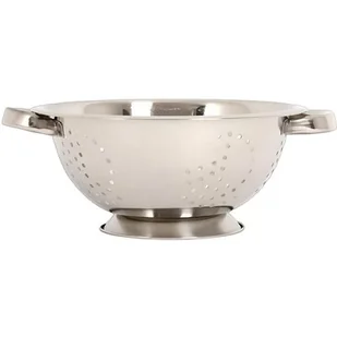 Cedzak głęboki Kapimex 24 cm DOMOTTI - Sitka - miniaturka - grafika 1
