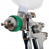 Pistolety malarskie - Pistolet Lakierniczy Italco Hvlp H-600 1,8mm - miniaturka - grafika 1