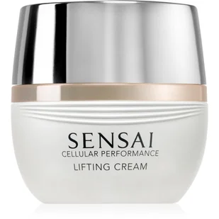 Sensai Cellular Performance Lifting Cream krem liftingujący przeciw zmarszczkom na dzień 40 ml - Kremy do twarzy - miniaturka - grafika 1