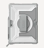Etui do tabletów - Urban Armor Gear Plasma Healthcare Series 26,7 cm (10.5") Pokrowiec Szary, Biały 321073B14130 - miniaturka - grafika 1