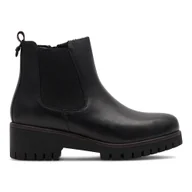 Botki damskie - Botki Go Soft WI23-GLAMIS-02 - miniaturka - grafika 1