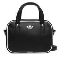 Torebki damskie - Torebka adidas JX7872 Czarny - miniaturka - grafika 1