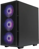 Zestawy komputerowe - Game X G300, Ryzen 5 7500X3D, 64 GB, RTX 5060 Ti 8GB, 2 TB M.2 PCIe Windows 11 Pro - miniaturka - grafika 1