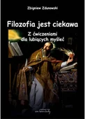 Filozofia i socjologia - Filozofia jest ciekawa Z ćwiczeniami dla Nowa - miniaturka - grafika 1