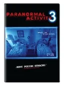 Horror DVD - Paranormal Activity 3 DVD) Henry Joost Ariel Schulman - miniaturka - grafika 1