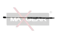 Sprężyny gazowe - MAXGEAR SPRĘŻYNA GAZOWA POKRYWY BAGAŻNIKA VAG 12-0052 - miniaturka - grafika 1