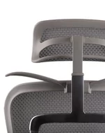 Taborety i hokery - Wieszak do foteli Ergohuman 2 - miniaturka - grafika 1