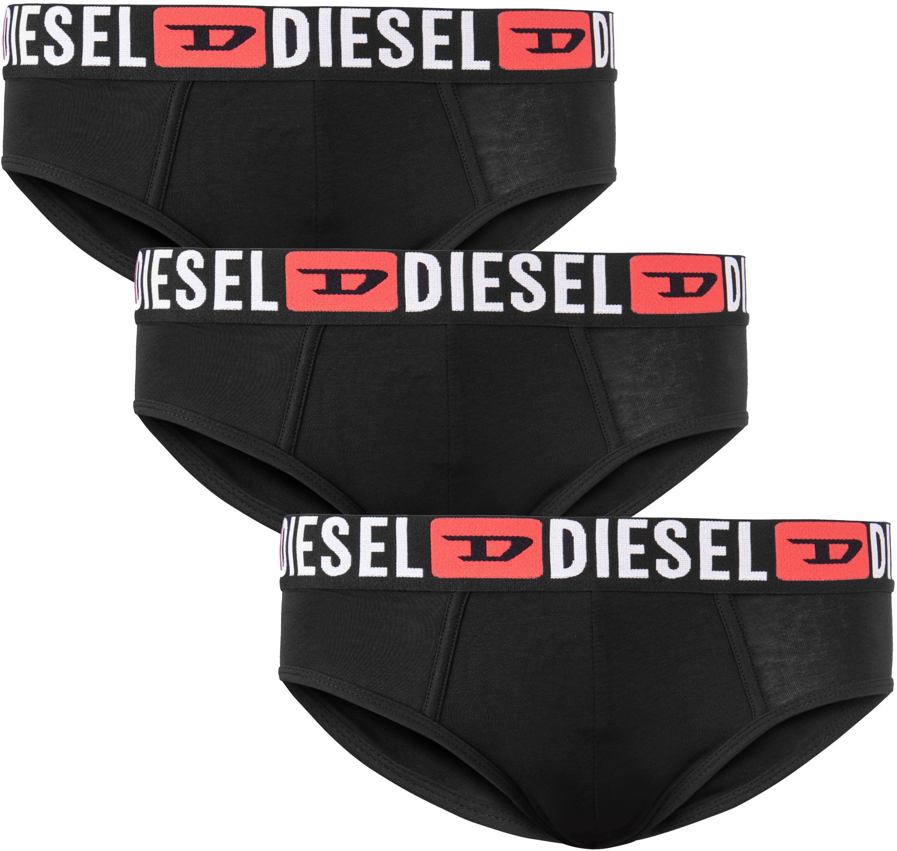 Slipy męskie Diesel