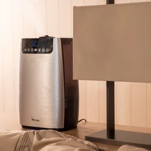 Wentylator Oczyszczacz i nawilżacz powietrza B-Sensy Humi Lumarko! - Wentylatory - miniaturka - grafika 6