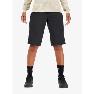 Szorty rowerowe damskie Fox Ranger Lined Shorts - Spodenki rowerowe - miniaturka - grafika 1