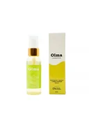 Olejki do mycia twarzy - Olma Pharm Olejek arganowo-migdałowy z olejem avocado - Odżywczy 50 ml - olej kosmetyczny - miniaturka - grafika 1