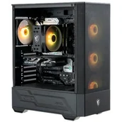 Zestawy komputerowe - Komputer MAD DOG Powered by MSI FORGE112-I09DR32 i5-12400F 32GB RAM 1TB SSD GeForce RTX5060 DLSS 4 Wi-Fi - miniaturka - grafika 1