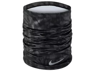 Komin chusta Nike DRY Neck Wrap Unisex - Czapki i chusty sportowe damskie - miniaturka - grafika 1