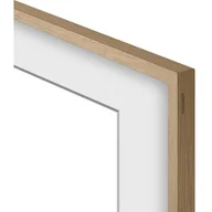 Uchwyty do telewizora - Wymienna rama Samsung pro Frame TV s úhlopříčkou 32" (2023), Rovný design - týkový (VG-SCFC32TKBXC) - miniaturka - grafika 1