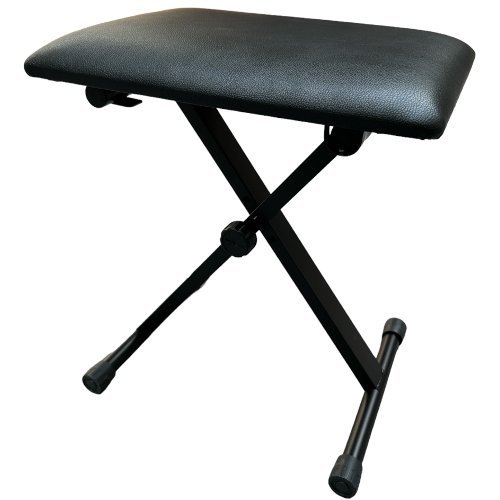 Krzesło Ława do fortepianu, pianina, keyboardu Nexon XKB-140