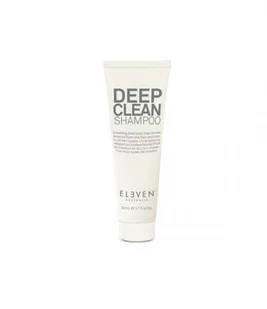 Eleven Australia Deep Clean Shampoo, szampon oczyszczający, 50ml - Szampony do włosów - miniaturka - grafika 1