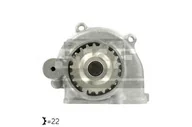Pompy wody - SKF VKPC 94452 POMPA WODY KIA SPORTAGE/MAZDA 626 83/VITARA 94-98 VKPC 94452 - miniaturka - grafika 1