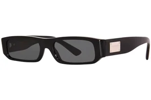 Dolce & Gabbana 0DX4005 Okulary przeciwsłoneczne, Dzieci, Wielobarwny (Wielobarwny), Jeden rozmiar - Akcesoria i dodatki do ubrań dla dzieci - miniaturka - grafika 1