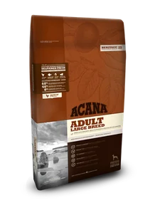Acana Adult Large Breed 17kg - Sucha karma dla psów - miniaturka - grafika 9
