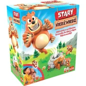 Gry planszowe - Goliath Gra Stary Niedźwiedź 5_791337 - miniaturka - grafika 1