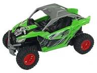 Zabawki zdalnie sterowane - ZDALNIE STEROWANE TERENOWE AUTO NA PILOTA - miniaturka - grafika 1