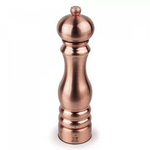 Peugeot Paris Chef Młynek do soli 22 cm Copper PG-39813 - Młynki do soli i pieprzu - miniaturka - grafika 1