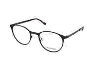 Okulary korekcyjne, oprawki, szkła - Calvin Klein CK21117 001 - miniaturka - grafika 1