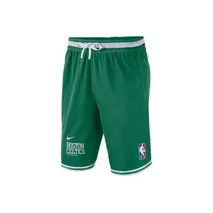 Spodnie sportowe męskie Nike Boston Celtics - Spodnie sportowe męskie - miniaturka - grafika 1