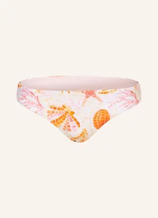 Seafolly Dół Od Bikini Typu Bokserki La Mer weiss - Stroje kąpielowe - miniaturka - grafika 1