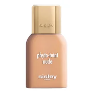Podkłady do twarzy - Sisley Phyto-Teint Nude 1W Cream Podkłady 30 ml 3W1 Warm Almond - miniaturka - grafika 1