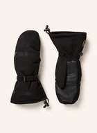Rękawiczki - Reusch Rękawiczki Narciarskie Cozy R-Tex® Xt schwarz - miniaturka - grafika 1
