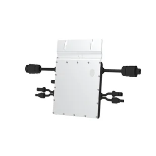 Mikroinwerter on-grid 800Wp HM-800 3770020724497 - Inwertery, falowniki - miniaturka - grafika 1