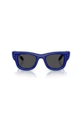 Okulary przeciwsłoneczne - Occhiale da sole Ray Ban Adulto unisex 4940 SOLE - miniaturka - grafika 1