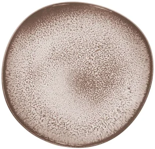 Villeroy & Boch Talerz sałatkowy Lave beige (beżowy) Like 1042812640 - Talerze - miniaturka - grafika 2