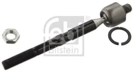 Układ kierowniczy - akcesoria - Połączenie osiowe, drążek kierowniczy poprzeczny Febi Bilstein 102309 - miniaturka - grafika 1