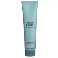 Kosmetyki do stylizacji włosów - Twist N Shout Curl Revival Cream lekki krem do stylizacji loków 150ml - miniaturka - grafika 1