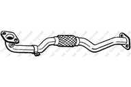 Układ wydechowy - akcesoria - BOSAL Rura wydechowa 800-059 800-059 - miniaturka - grafika 1