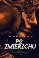 Literatura popularno naukowa dla młodzieży - Po zmierzchu. Mroczne umysły. Tom 3 - miniaturka - grafika 1