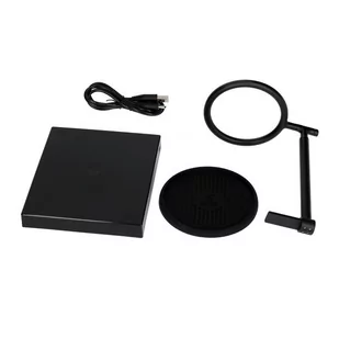 Timemore Black Mirror TES04PL - Wagi kuchenne - miniaturka - grafika 4