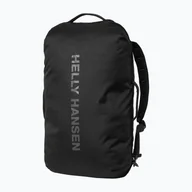 Plecaki - Plecak Helly Hansen Canyon Duffel Pack 35 l black - miniaturka - grafika 1