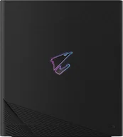 Karty graficzne - GIGABYTE NVIDIA GeForce RTX 5090 AORUS AI BOX 32GB GV-N5090IXEB-32GD - miniaturka - grafika 1