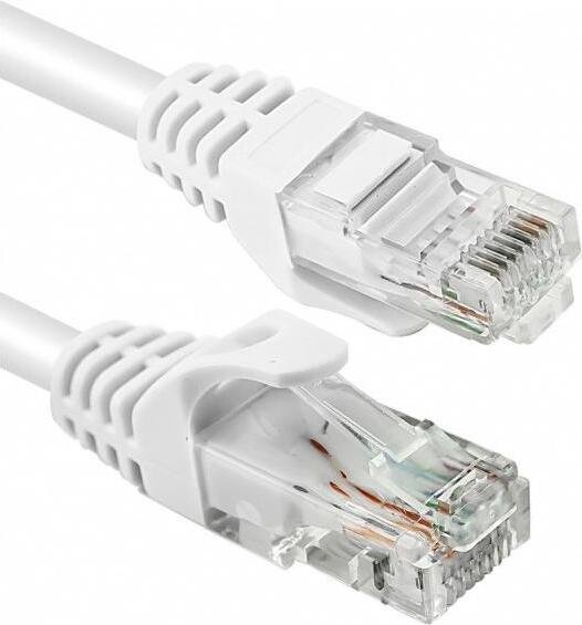 Vultech TAAU300-UTP Kabel sieciowy czarny 30 m Cat6 U/UTP (UTP)