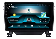 Radia samochodowe - Radio Nawigacja Gps Hyundai I30 2011-2017 Android - miniaturka - grafika 1